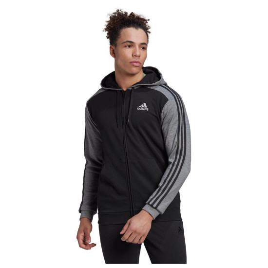 Adidas Ανδρική ζακέτα Adidas Ανδρική ζακέτα